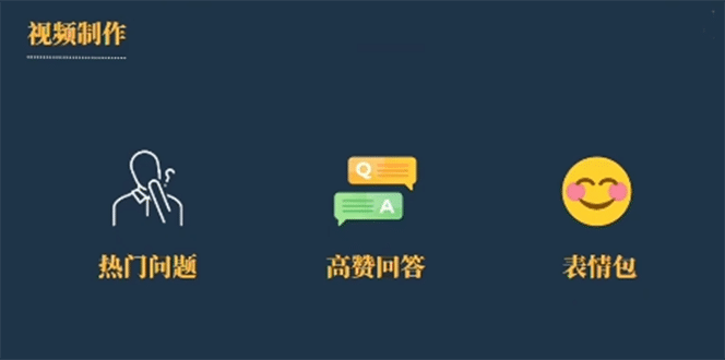 今日话题新玩法，实测一天涨粉2万，多种变现方式（教程 5G素材）-徐哥轻创网