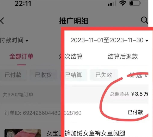 图片[8]-AI图文项目来袭，新一轮风口，日入500，适合普通人做的副业-徐哥轻创网